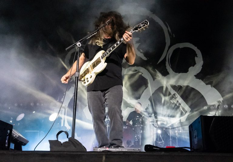Gallery: Coheed and Cambria & The Used in Jacksonville, FL