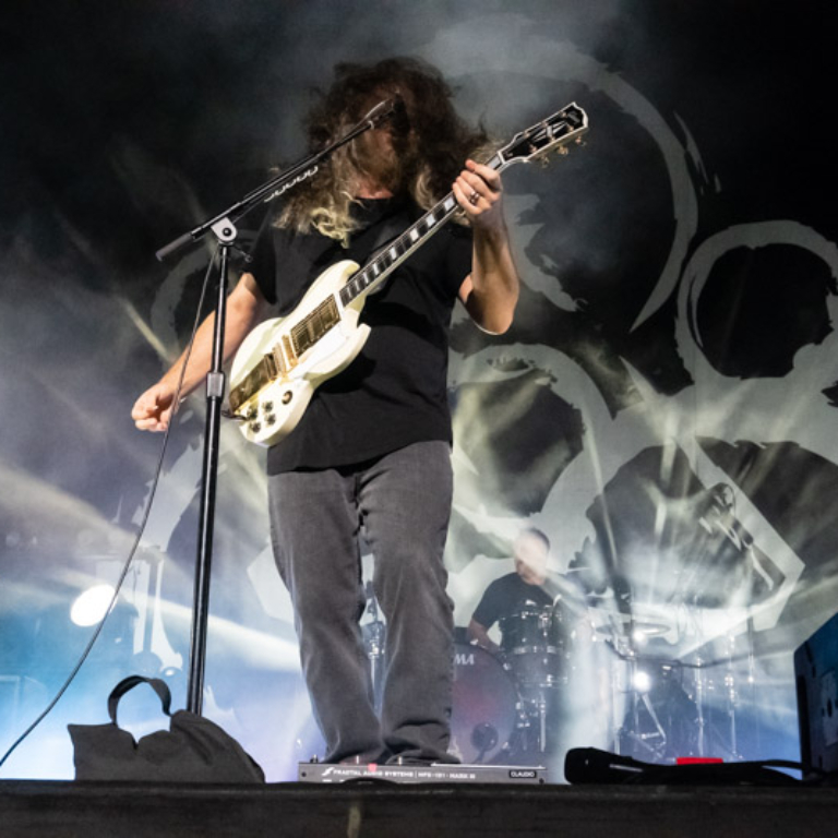 Coheed and Cambria