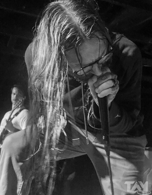 Gallery: Every Time I Die @ The Grey Eagle 12-2-21