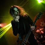 Gallery: Swallow the Sun in Joliet, IL Dec 7th