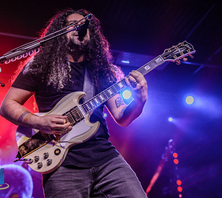 Photos: Coheed and Cambria bring The Great Destroyer Tour to The Signal in Chattanooga