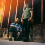 PROJECT VELA Releases Melodic, Powerful Single ‘You Can’t Fix Me’