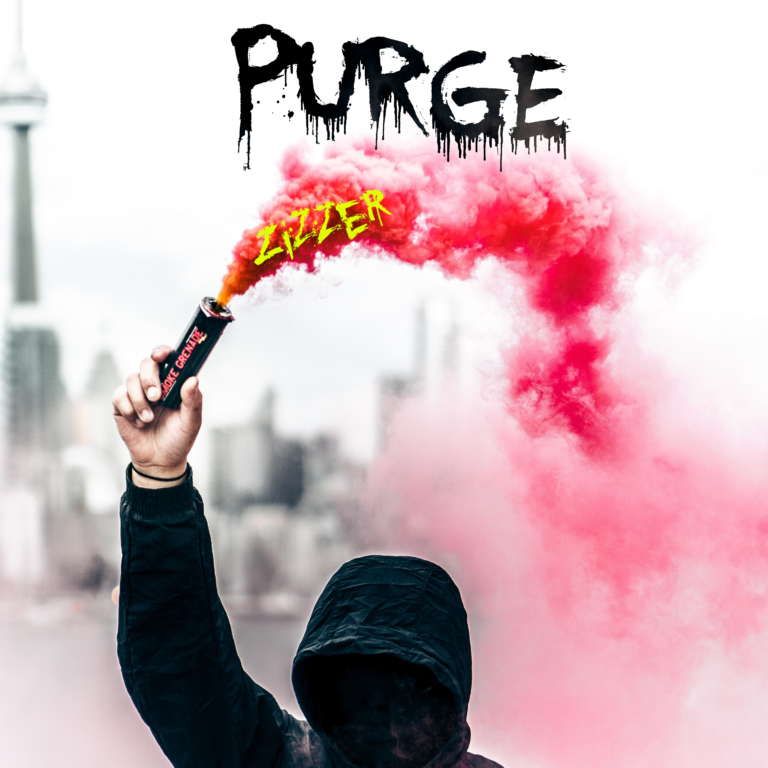 purge