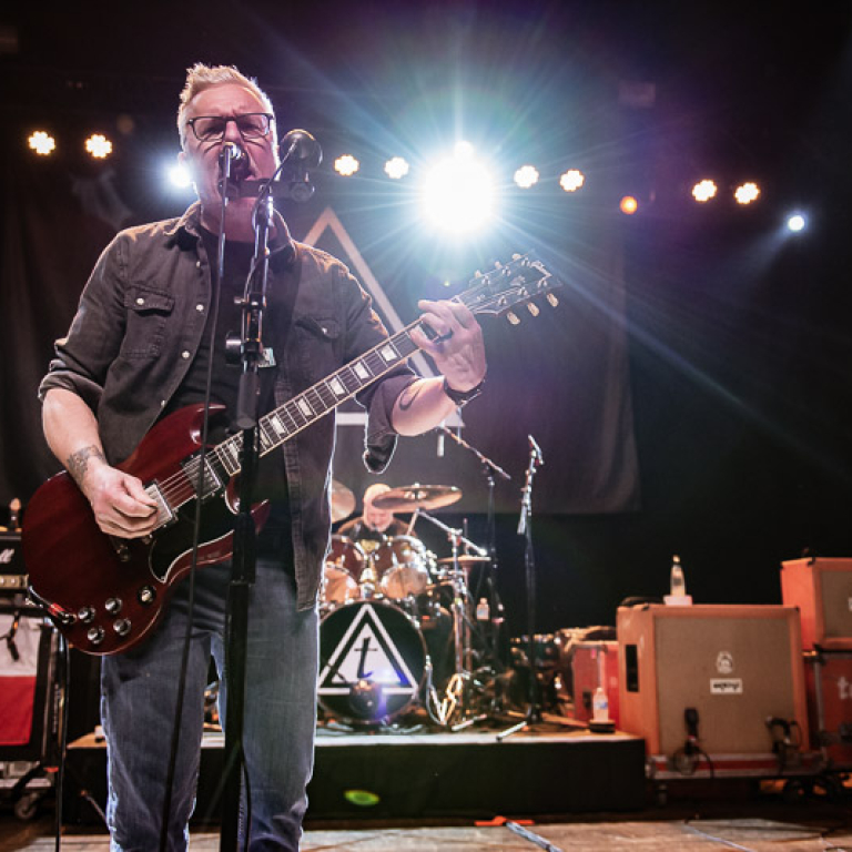 Toadies at The Buckhead Theater in Atlanta