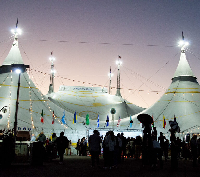 Cirque’s KURIOS Brings Magic To Atlanta