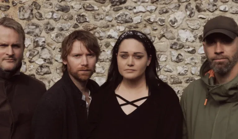 OCNA Releases Cinematic Indie Pop Single “Less Luminous”
