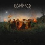 Album Review: “Til Klovers Takt” by Kampfar