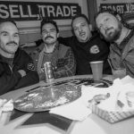 BAD YEAR Releases New Album “FADED MEMORIES” On PUNKERTON RECORDS
