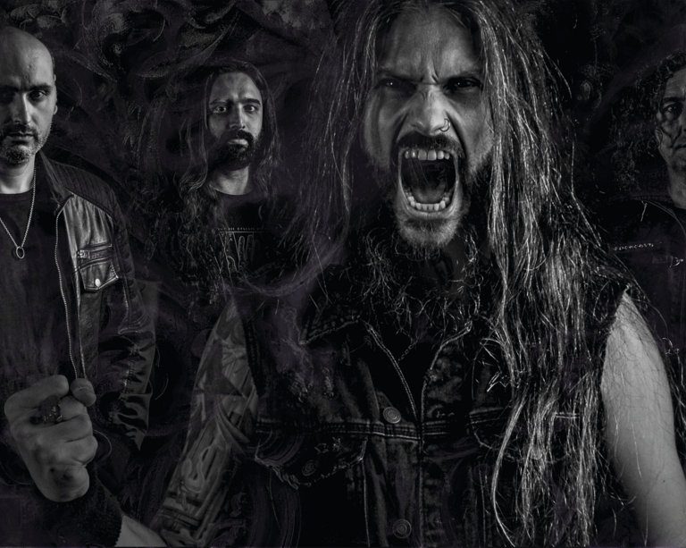Album Review: Dark Embrace-Dark Heavy Metal