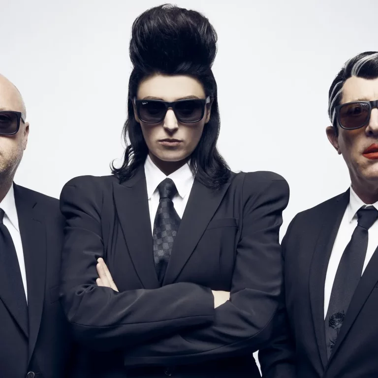 New Puscifer Track Released From Upcoming Remix Album