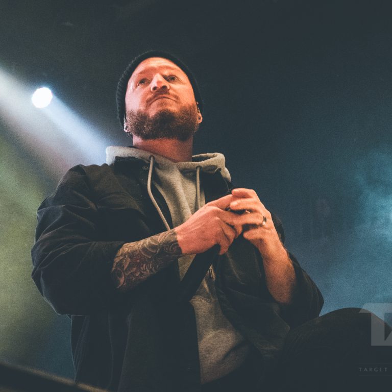 Photos: We Came As Romans, Brand of Sacrifice, Erra @ The Masquerade 1/27/23