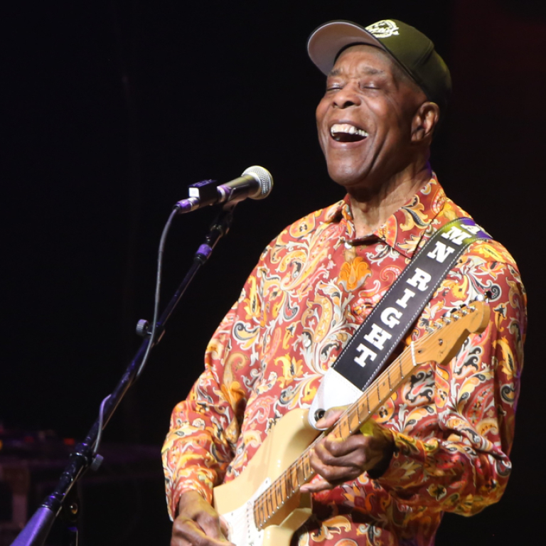 Buddy Guy (9)