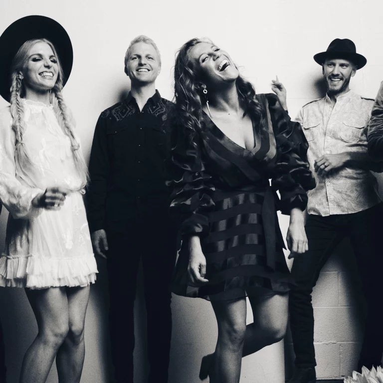 Delta Rae’s “Return of the Witch” Tour Begins March 20th
