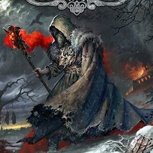 Album Review: “Reader of the Runes-Rapture” by Elvenking