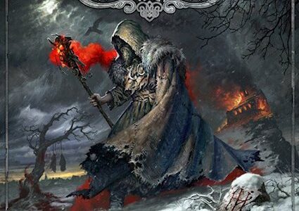 Album Review: “Reader of the Runes-Rapture” by Elvenking