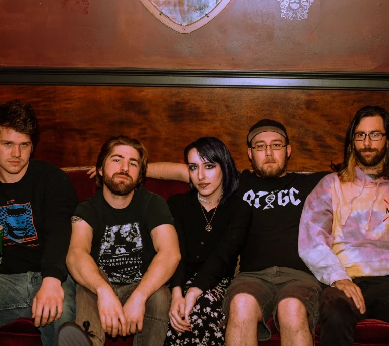 BOGWROUGHT Releases Melodic Metalcore Single “MONARCH”