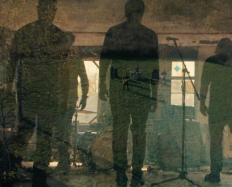 Libricide Drops Music Video For Acoustic Tinged Alt Rocker “Them Without You”