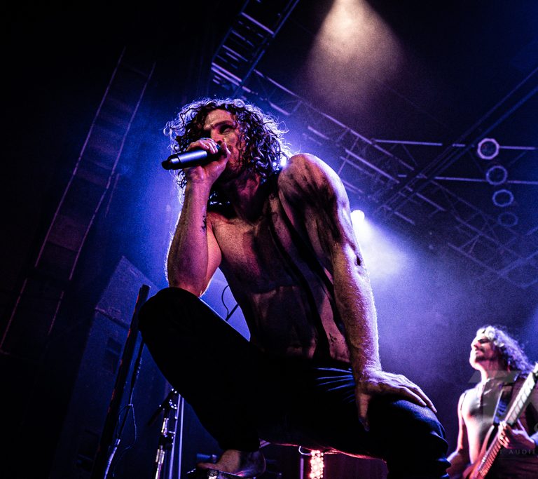 Photos: Nothing More, Crown The Empire & More @ HOB