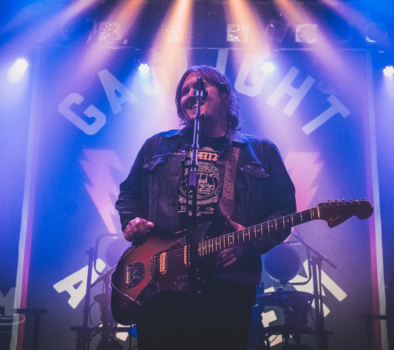 The Gaslight Anthem