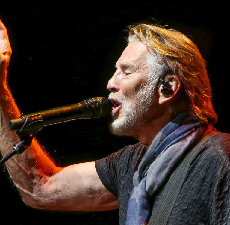Photos: Kenny Loggins @ Ameris Bank Amphitheatre 5/12/23