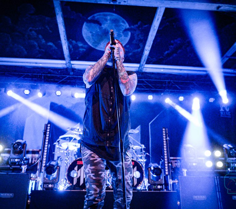 Photos and Live Review: The Remade In Misery Tour II @ Music Farm 07.07.2023