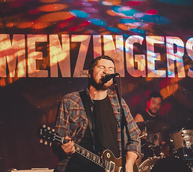 Photos and Live Review: The Menzingers, Prince Daddy & The Hyena, Mercy Union @ The Senate 08.22.23