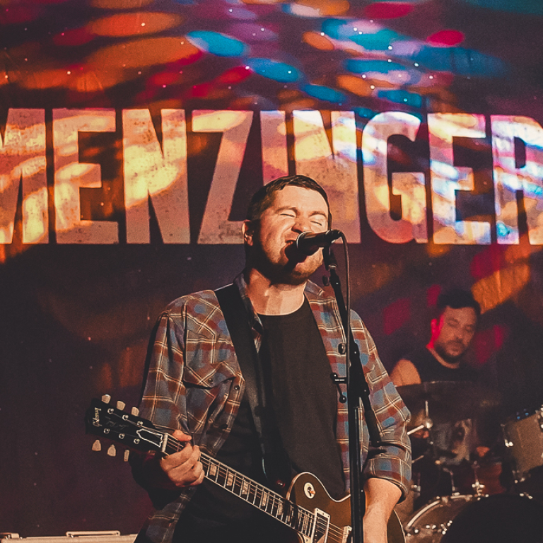 The Menzingers