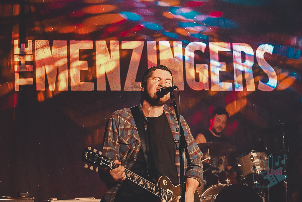 The Menzingers