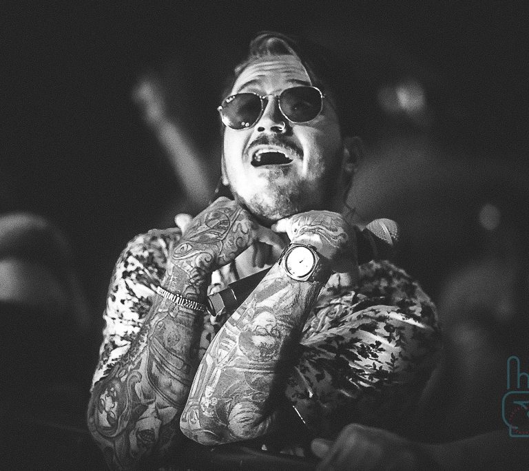 Photos: Dropout Kings The Riot Music Tour Stop @ Music Farm