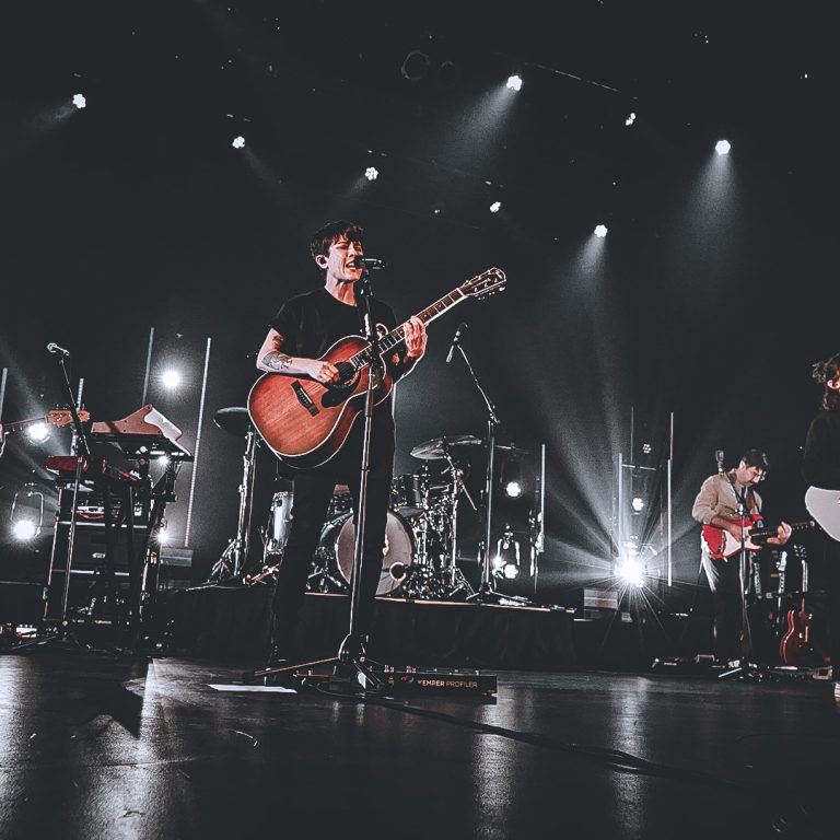 Tegan and Sara