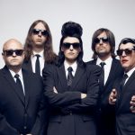 Puscifer, A Perfect Circle, and Primus to Headline “Sessanta” Tour in April 2024