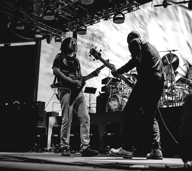 Tool Kicks Off Tour At Blue Arena 10/3/23