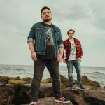 In A Perfect Sky has just released their newest single “Lucky Charm”