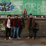 New Band Annadale Has Just Released Their First Album