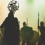 Heilung performs at Mission Ballroom 11/05/2023