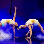 Cirque du Soleil’s ECHO opens at Atlantic Station 11/9/23