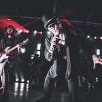 Geoff Tate @ Music Farm