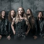 Album Review: “Myths of Fate” by Leaves’ Eyes