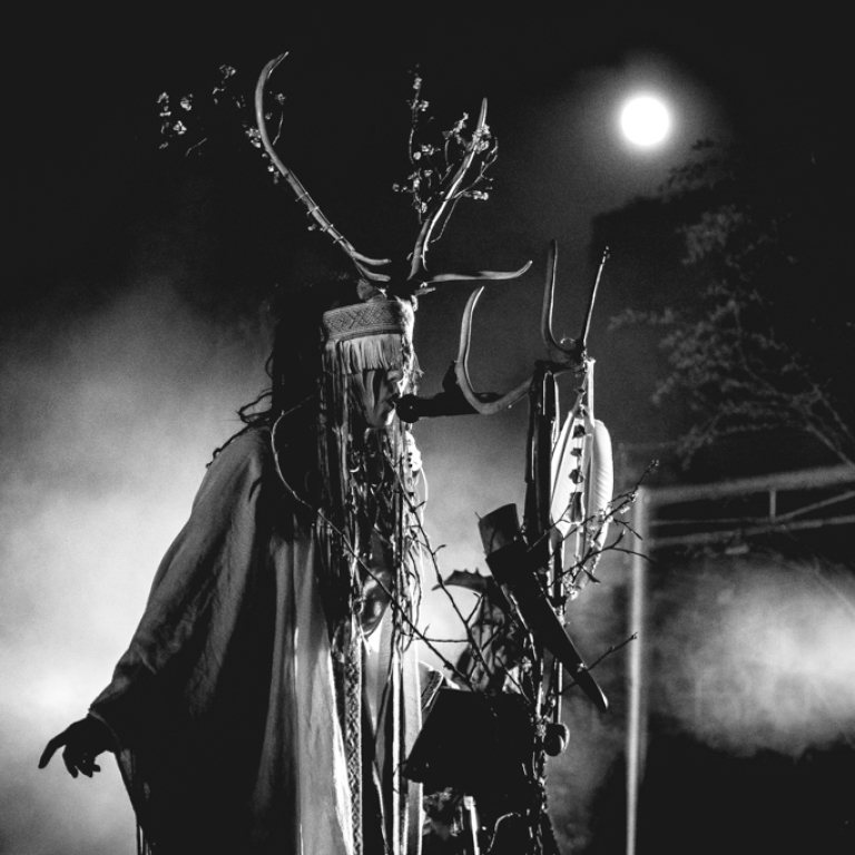 Heilung - Red Rocks Amphitheatre - 04/23/2024