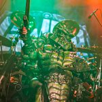 GWAR