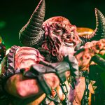 GWAR