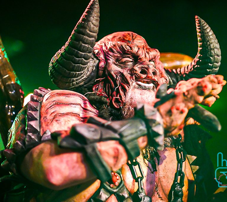 GWAR
