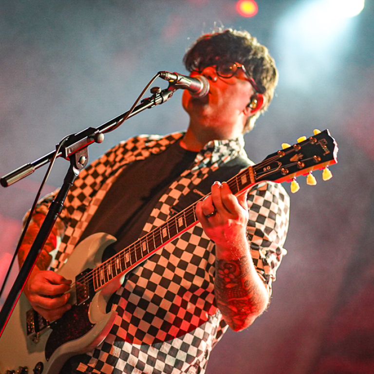 Hawthorne Heights @ The Fillmore