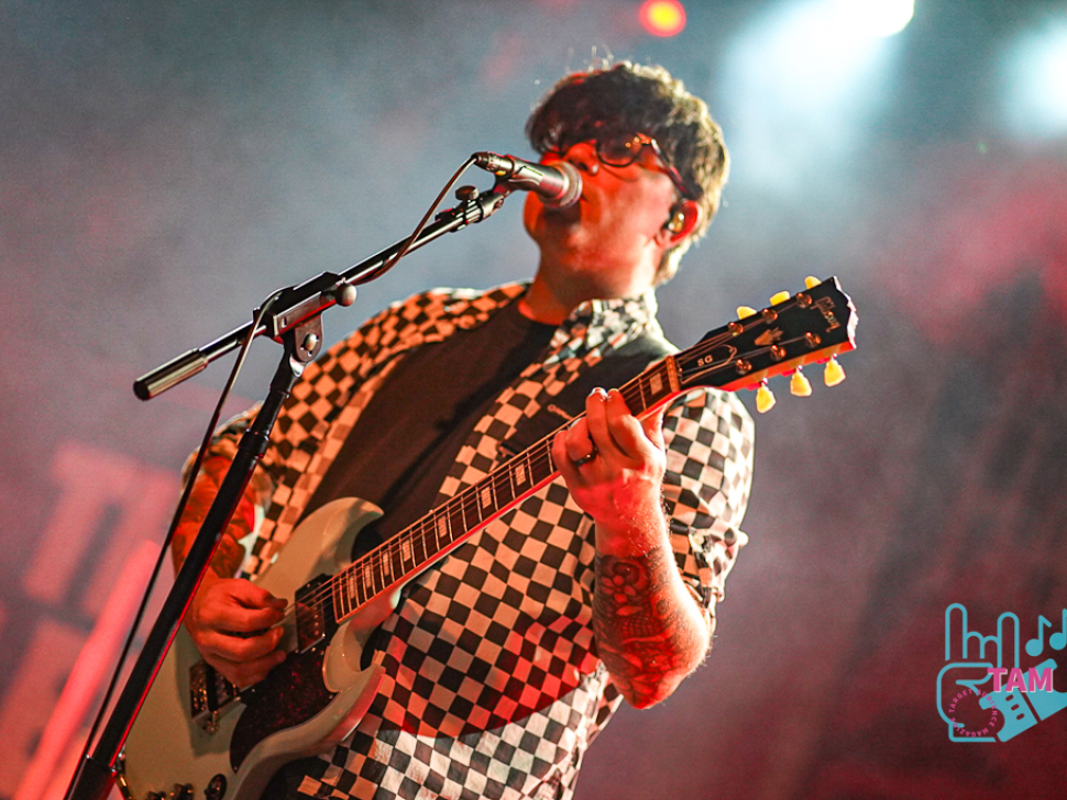 Hawthorne Heights @ The Fillmore