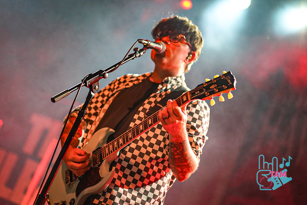 Hawthorne Heights @ The Fillmore