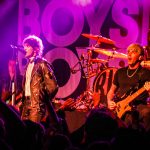 Boys Like Girls @ Music Farm