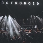 Astronoid @ Bon Secours Wellness Arena