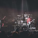 Pierce The Veil @ Bon Secours Wellness Arena