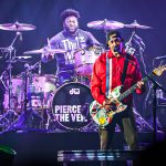 Pierce The Veil @ Bon Secours Wellness Arena