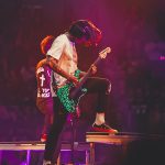 Pierce The Veil @ Bon Secours Wellness Arena